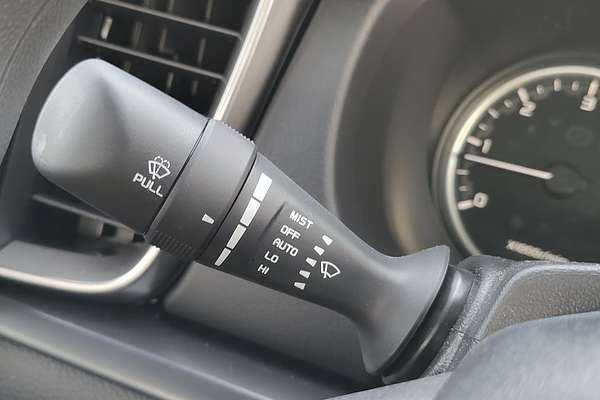 2025 Mazda BT-50 XT TF 4X4