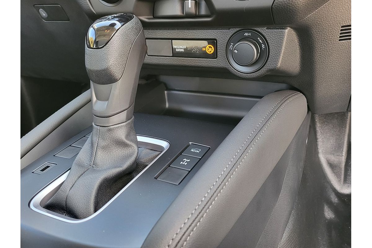 Mazda BT-50 G 6AUTO 3.0L FREESTYLE CHASSIS XT 4X4