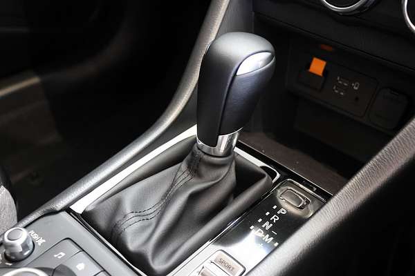 2025 Mazda CX-3 G20 Pure DK
