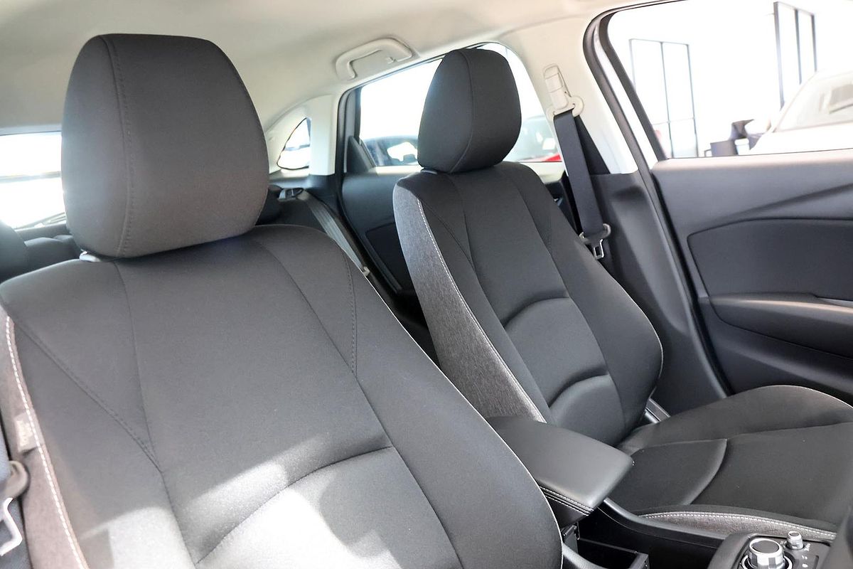 2025 Mazda CX-3 G20 Pure DK