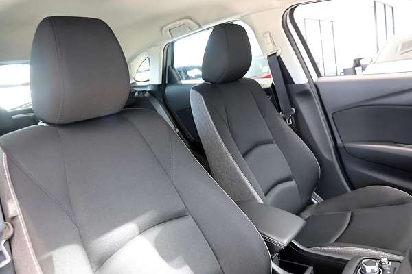 2025 Mazda CX-3 G20 Pure DK