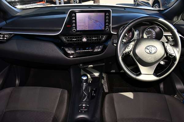 2020 Toyota C-HR GXL NGX10R