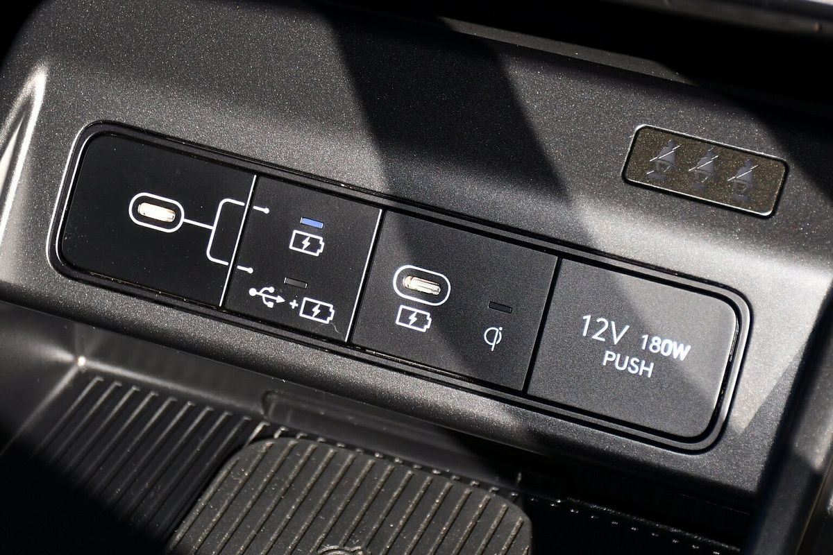2023 Hyundai Kona N-Line OS.V5