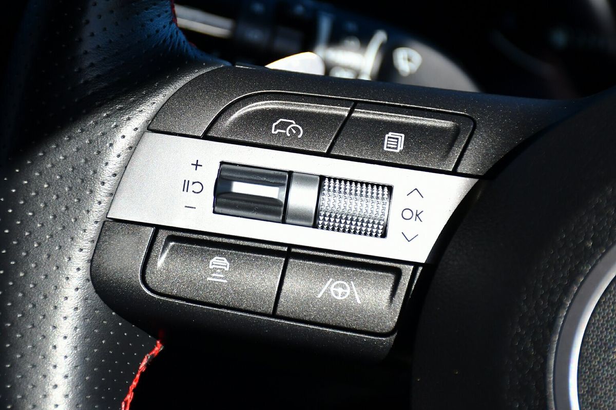 2023 Hyundai Kona N-Line OS.V5