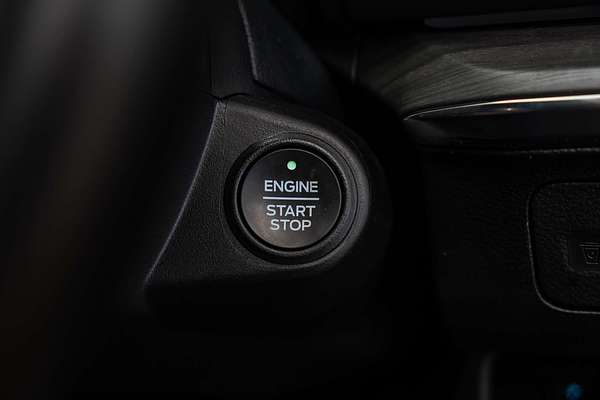 2024 Ford Ranger Platinum 4X4