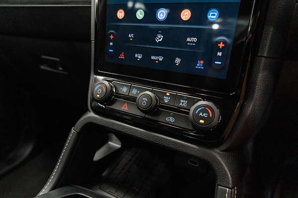 2024 Ford Ranger Platinum 4X4