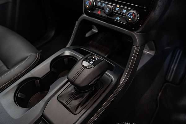 2024 Ford Ranger Platinum 4X4