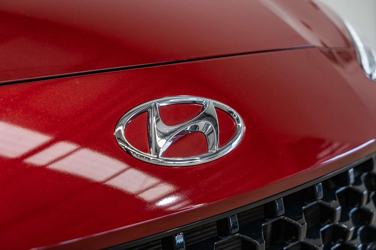 2021 Hyundai Kona Highlander OS.V4
