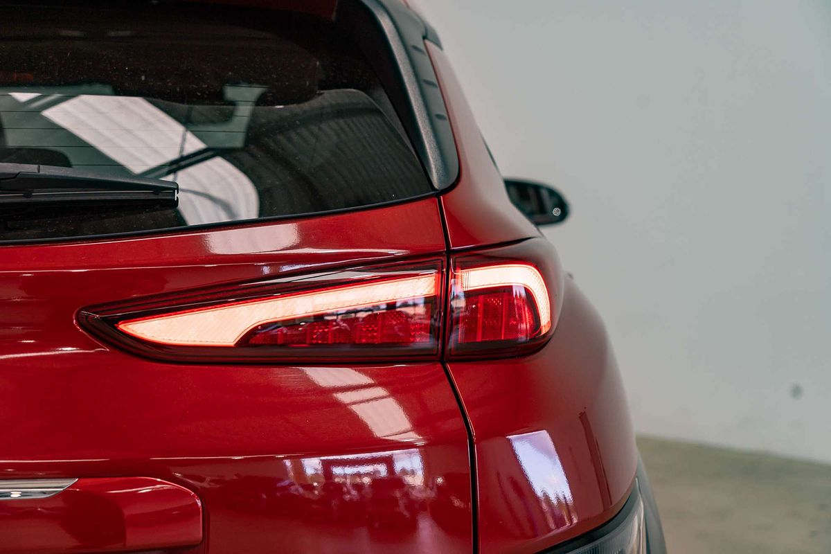 2021 Hyundai Kona Highlander OS.V4