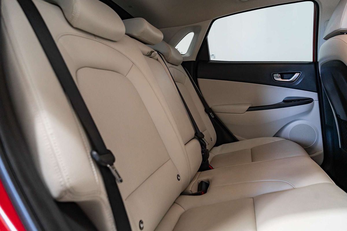 2021 Hyundai Kona Highlander OS.V4