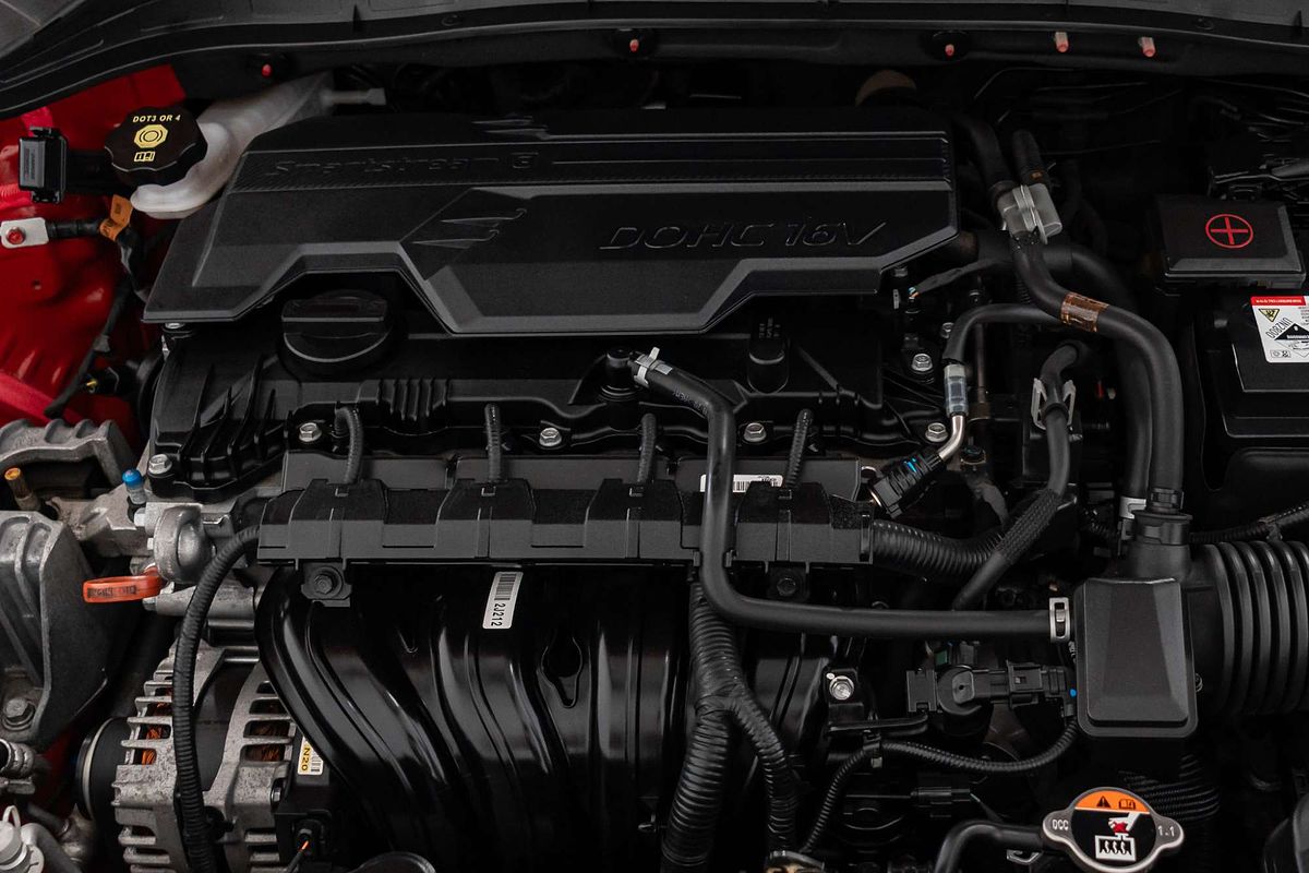 2021 Hyundai Kona Highlander OS.V4