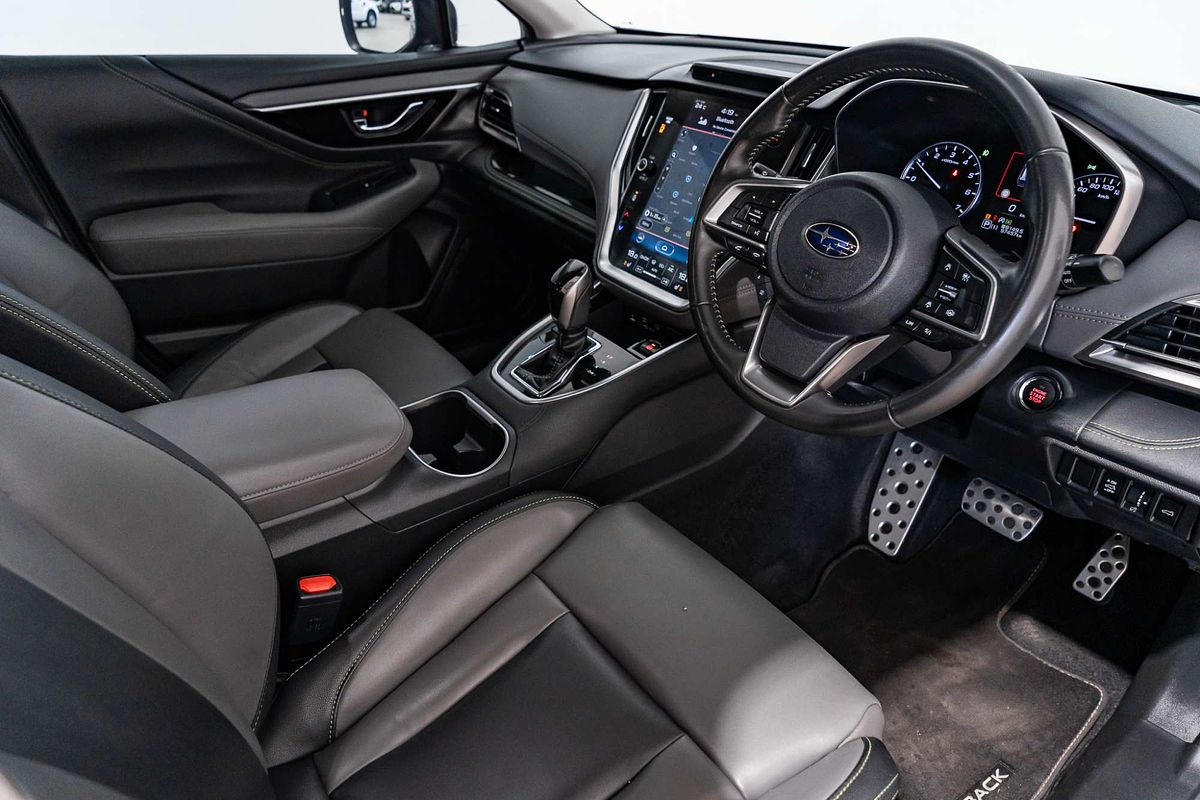 2020 Subaru Outback AWD Sport 6GEN