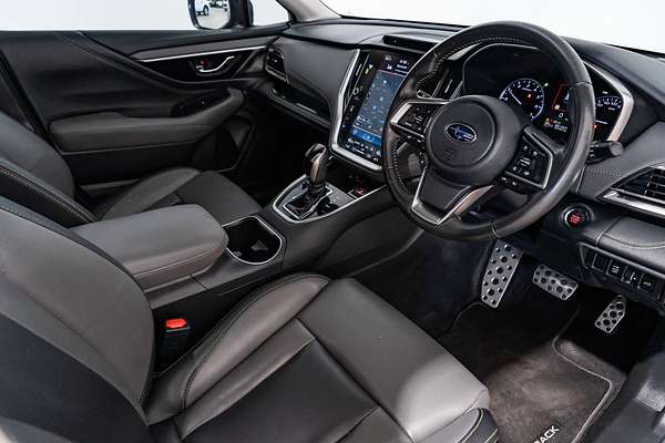 2020 Subaru Outback AWD Sport 6GEN
