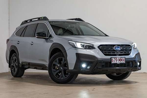 2020 Subaru Outback AWD Sport 6GEN