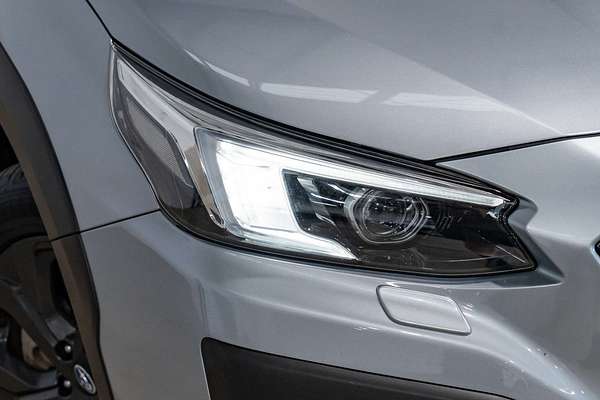 2020 Subaru Outback AWD Sport 6GEN