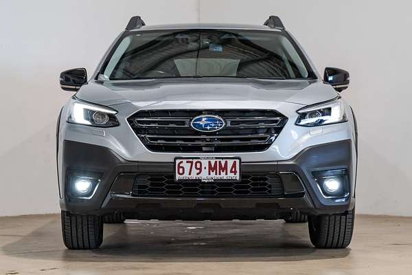 2020 Subaru Outback AWD Sport 6GEN
