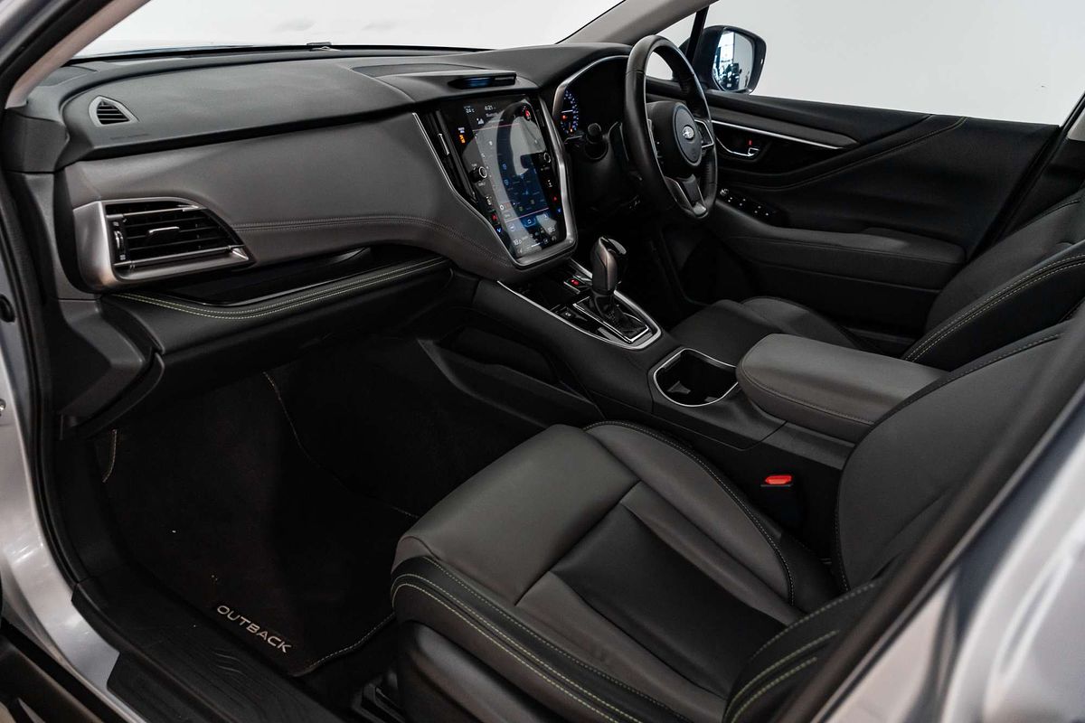 2020 Subaru Outback AWD Sport 6GEN