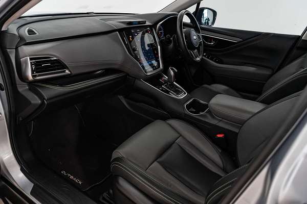 2020 Subaru Outback AWD Sport 6GEN