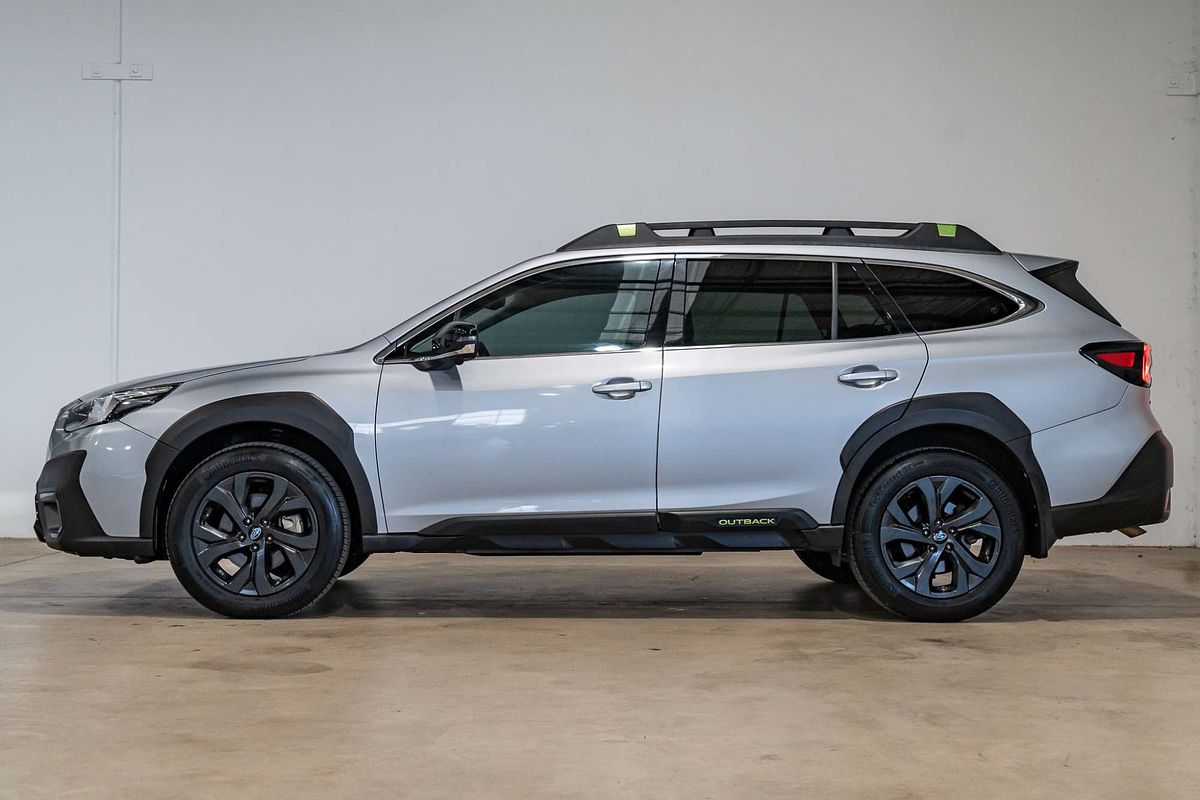 2020 Subaru Outback AWD Sport 6GEN