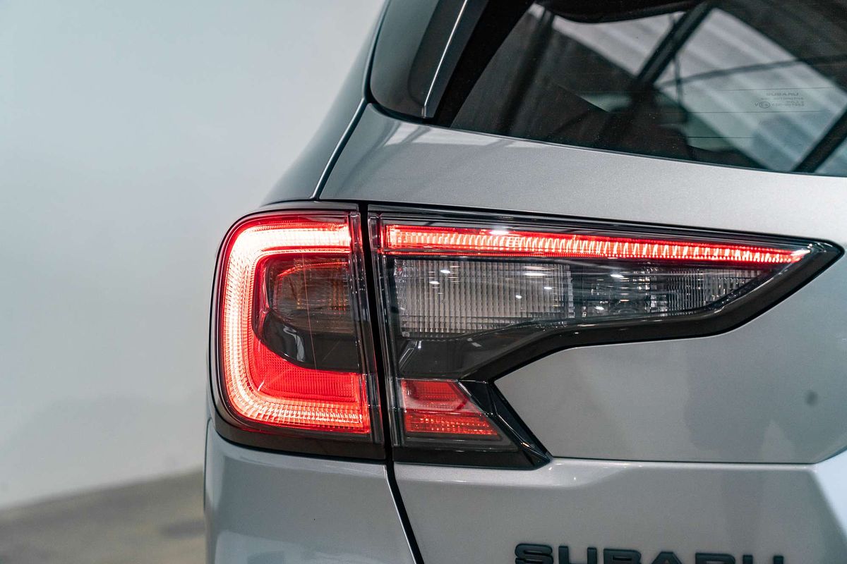 2020 Subaru Outback AWD Sport 6GEN