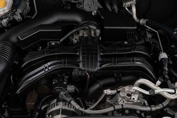 2020 Subaru Outback AWD Sport 6GEN