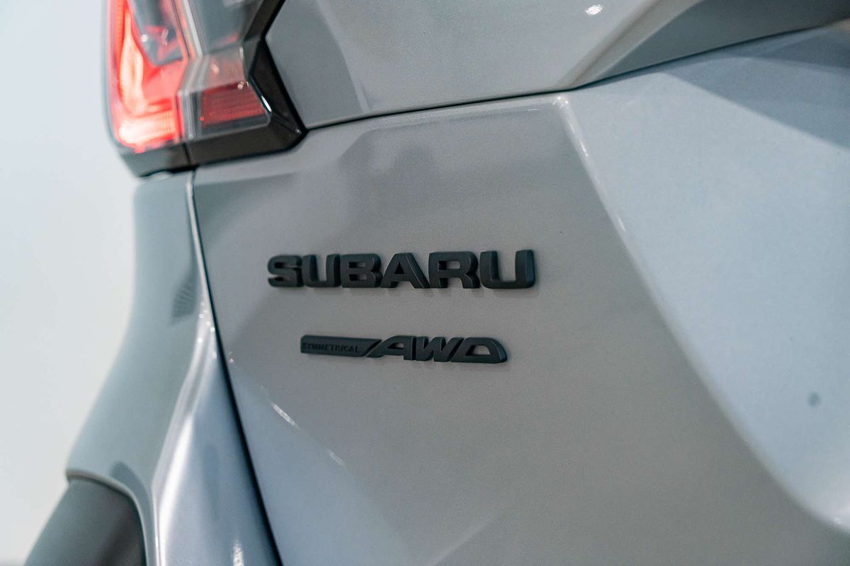 2020 Subaru Outback AWD Sport 6GEN