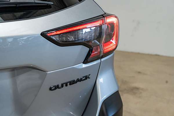 2020 Subaru Outback AWD Sport 6GEN