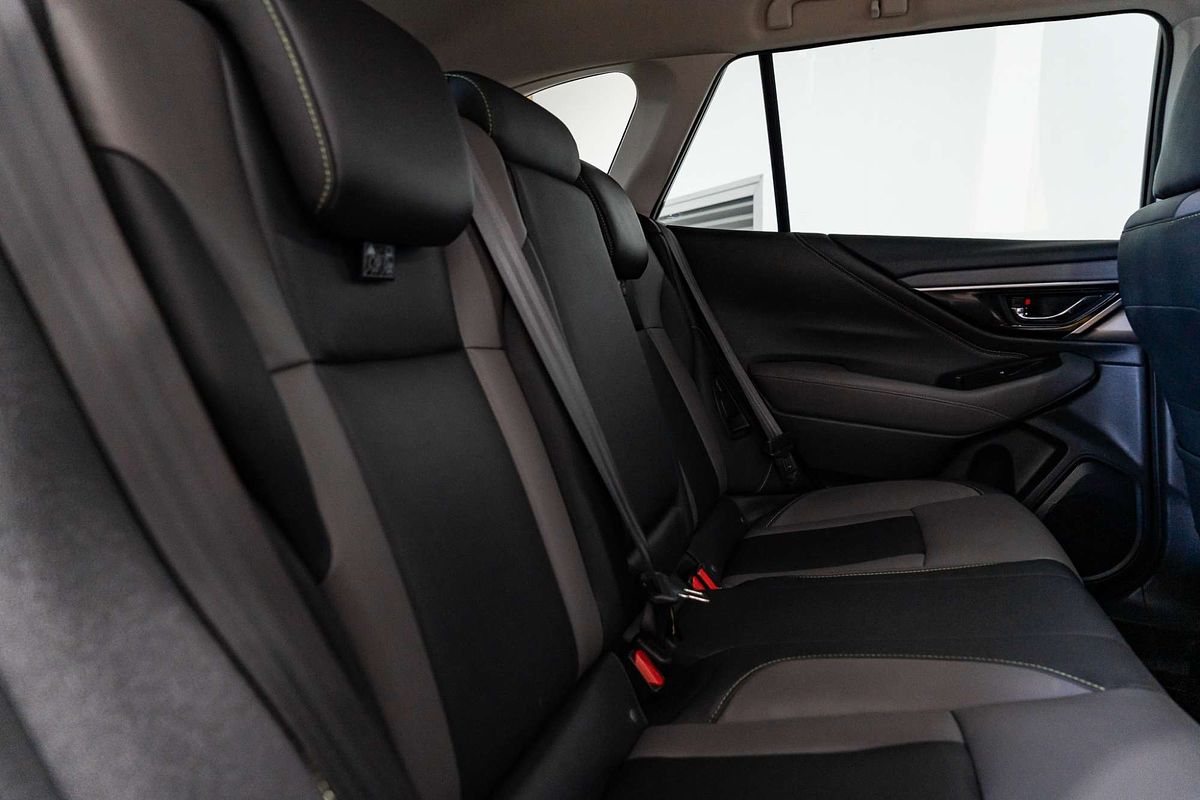 2020 Subaru Outback AWD Sport 6GEN
