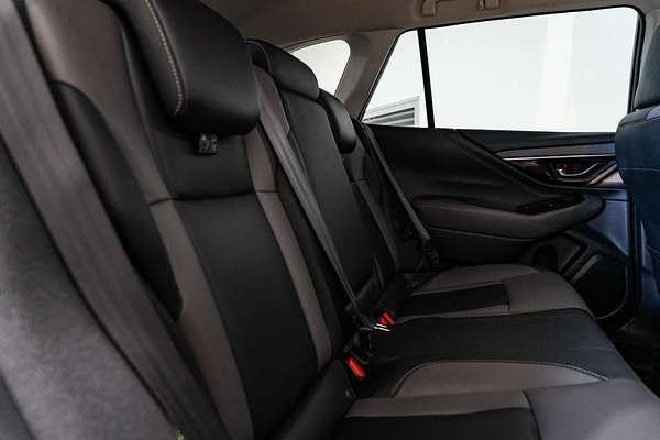 2020 Subaru Outback AWD Sport 6GEN
