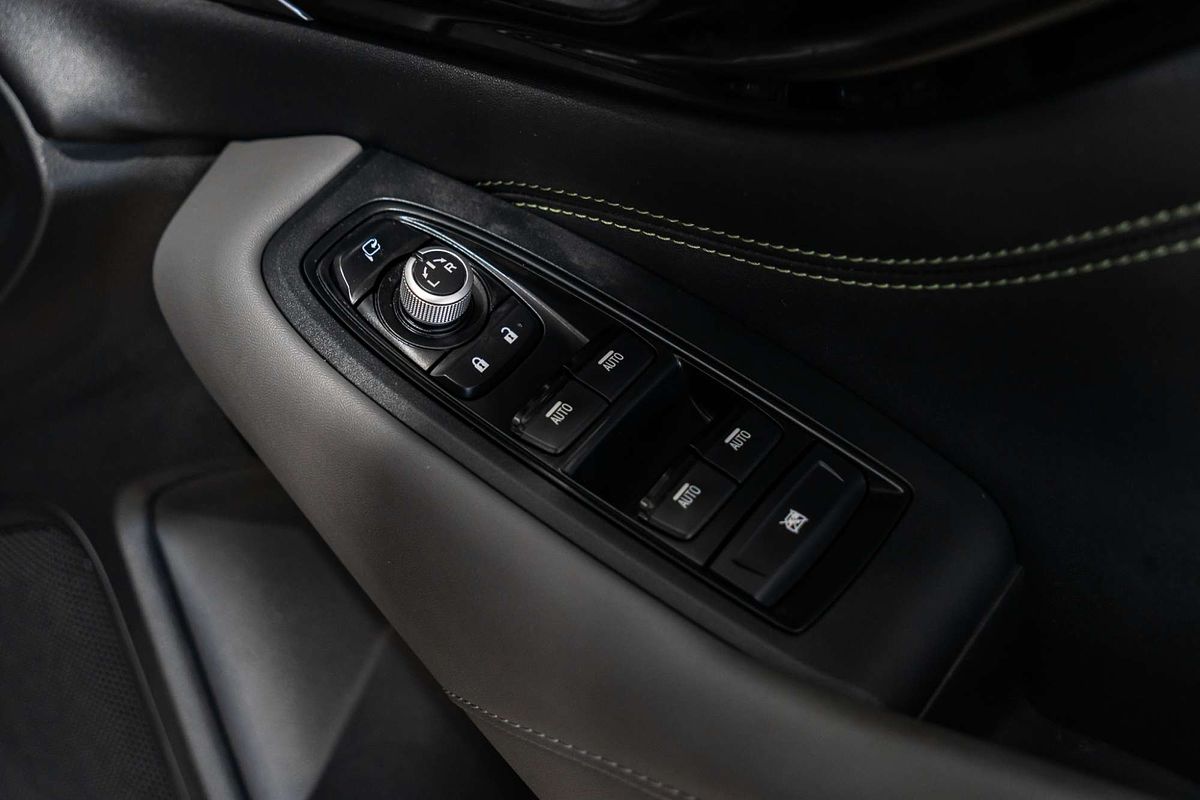 2020 Subaru Outback AWD Sport 6GEN