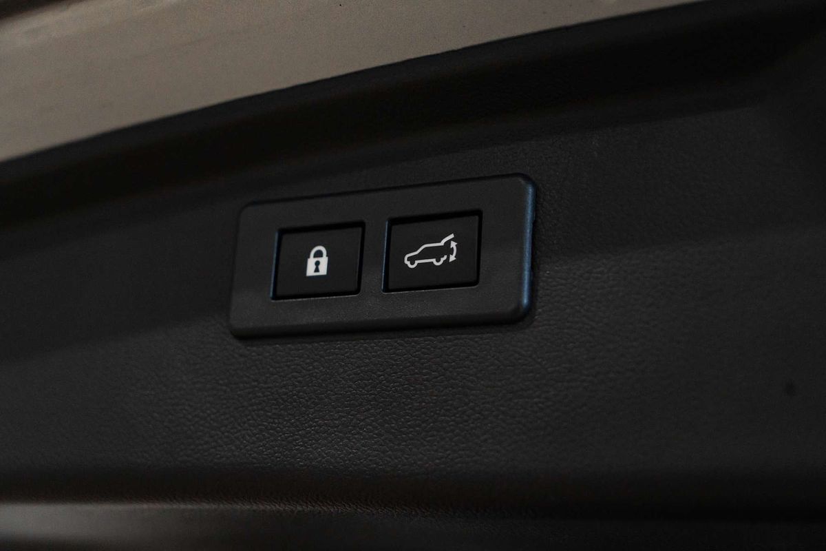 2020 Subaru Outback AWD Sport 6GEN