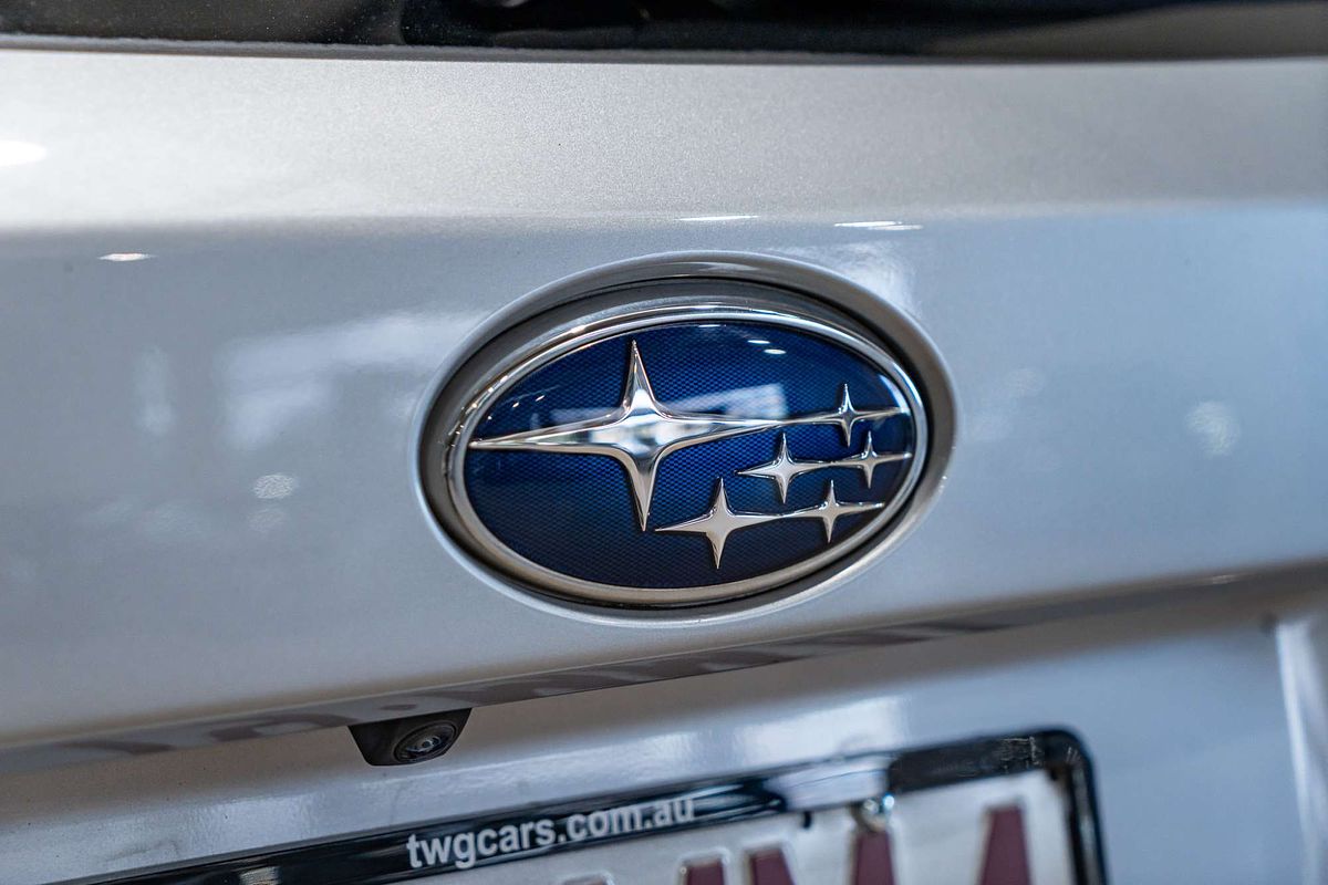 2020 Subaru Outback AWD Sport 6GEN