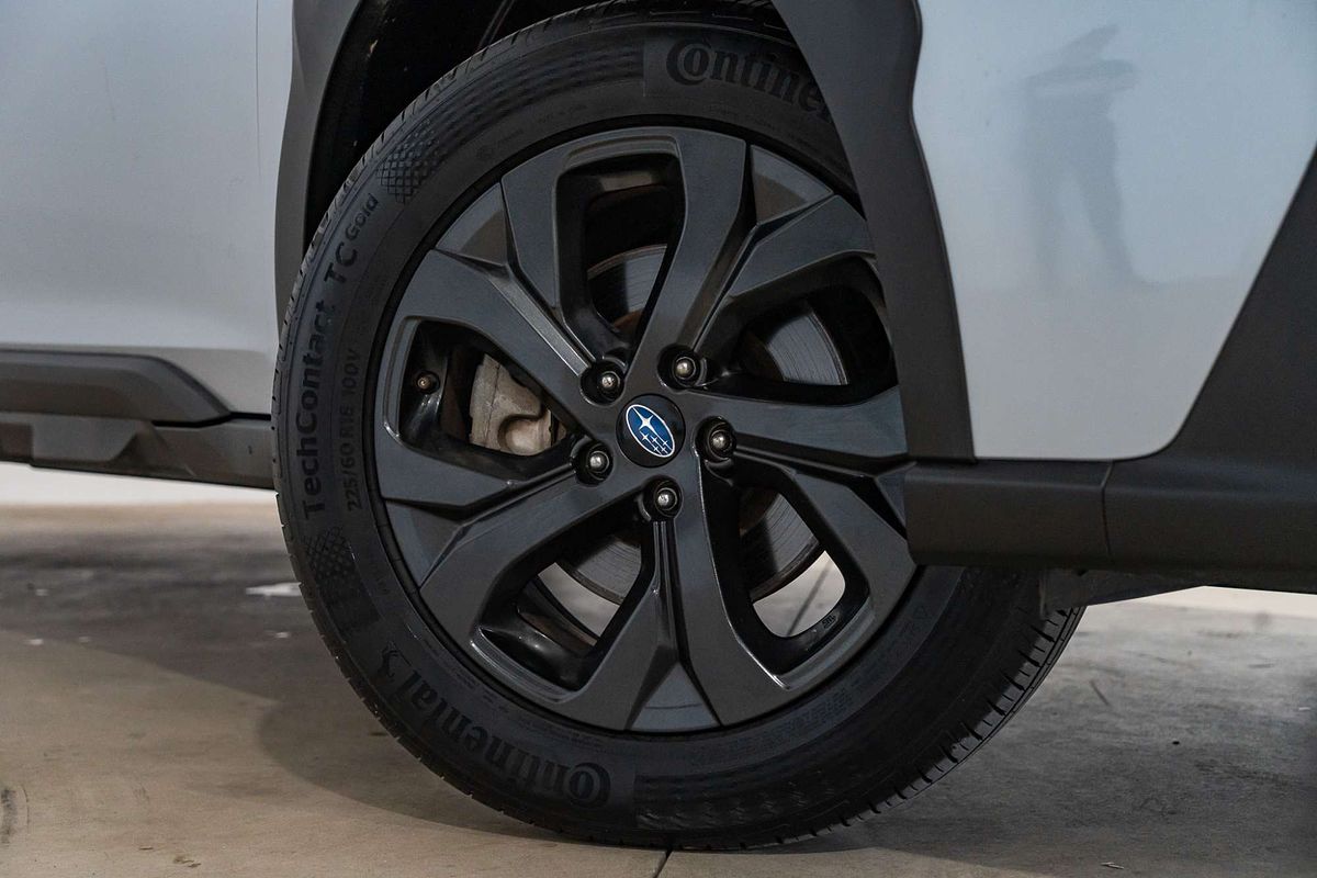 2020 Subaru Outback AWD Sport 6GEN