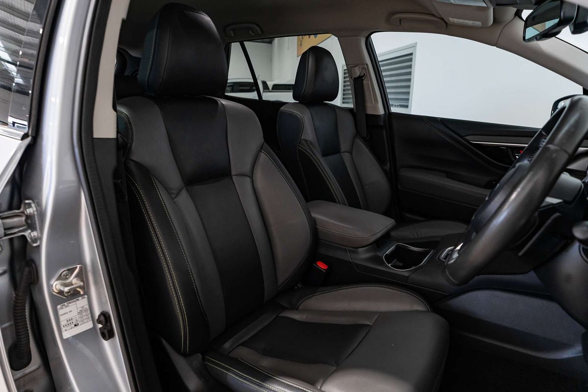 2020 Subaru Outback AWD Sport 6GEN
