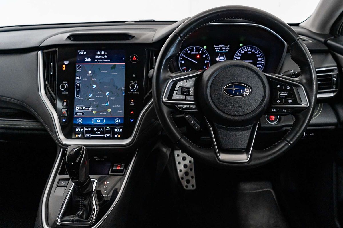 2020 Subaru Outback AWD Sport 6GEN