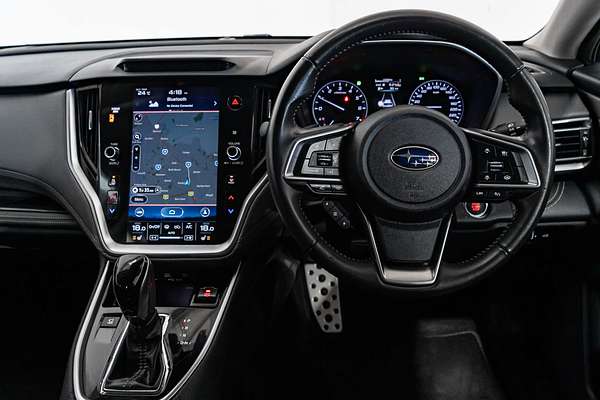 2020 Subaru Outback AWD Sport 6GEN