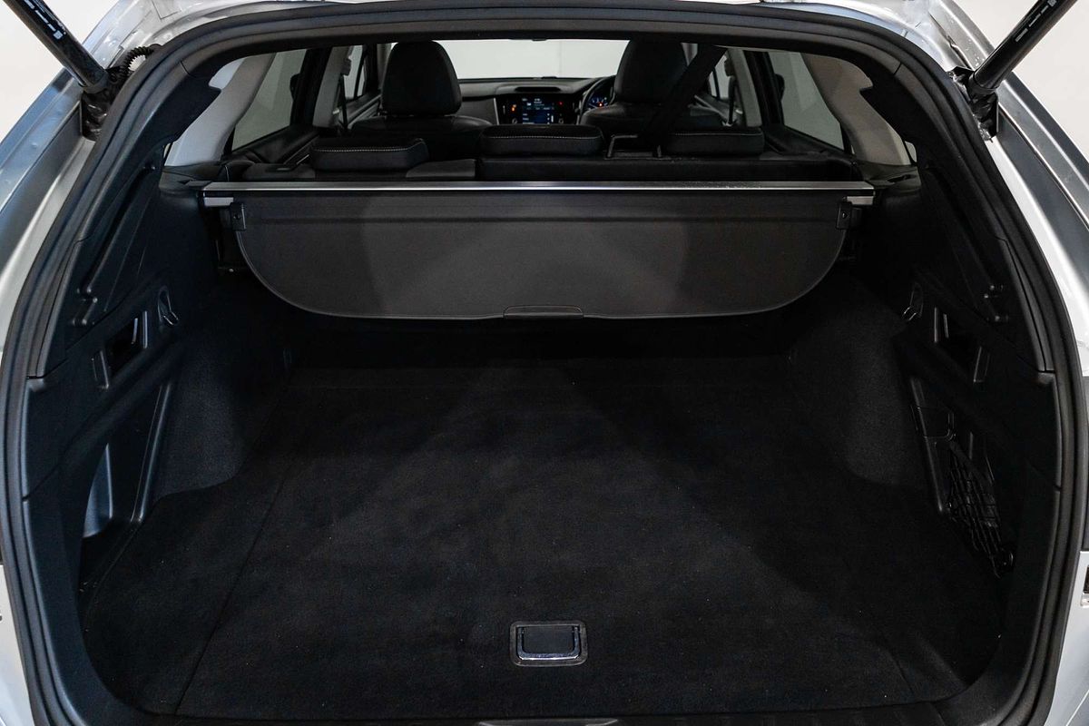 2020 Subaru Outback AWD Sport 6GEN