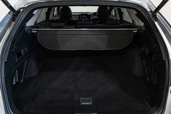 2020 Subaru Outback AWD Sport 6GEN