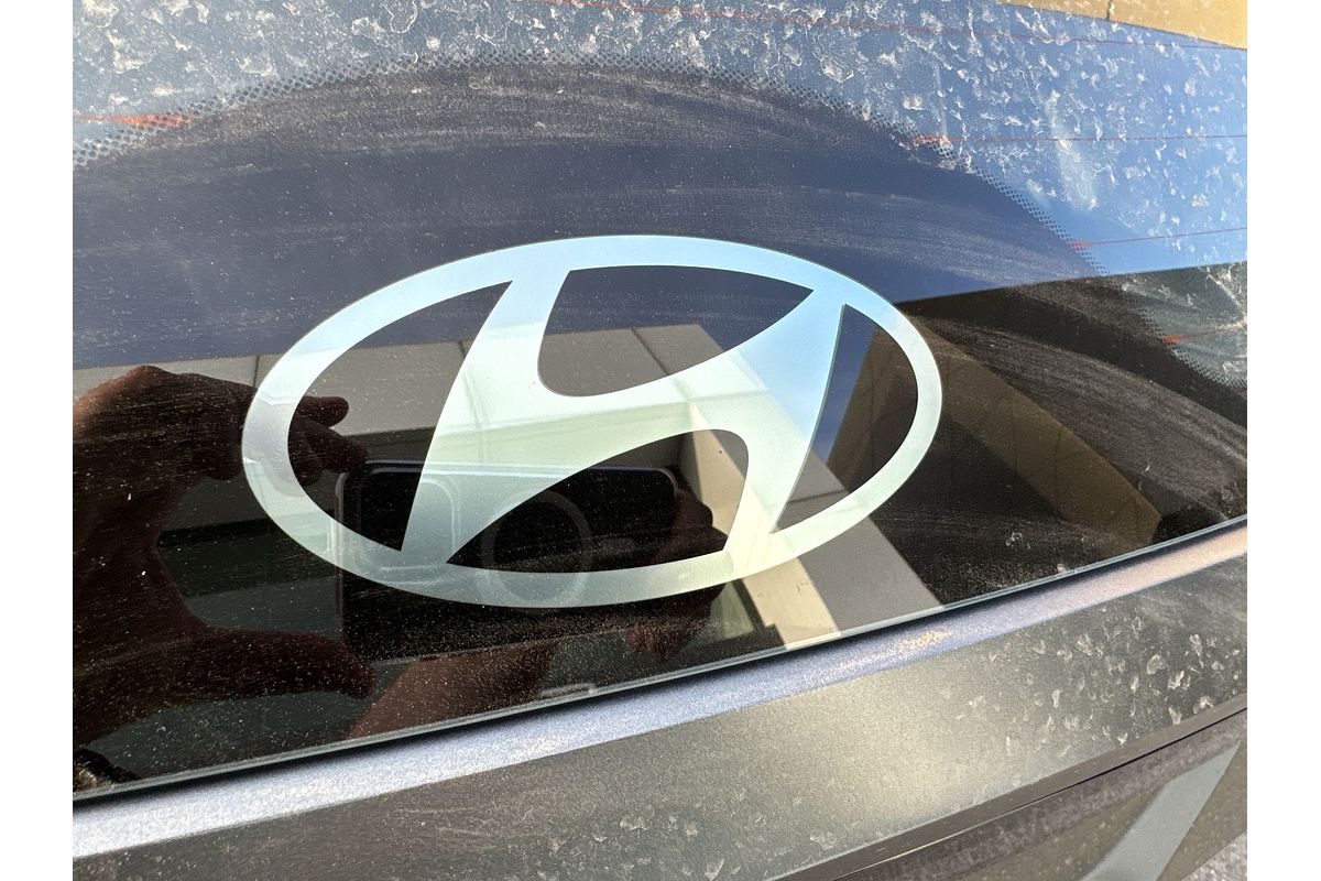 2024 Hyundai Tucson NX4.V3
