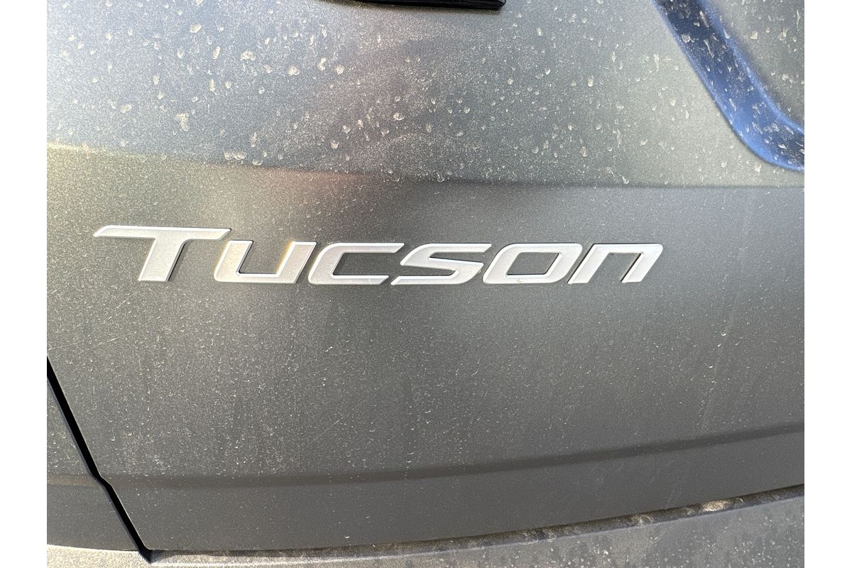 2024 Hyundai Tucson NX4.V3