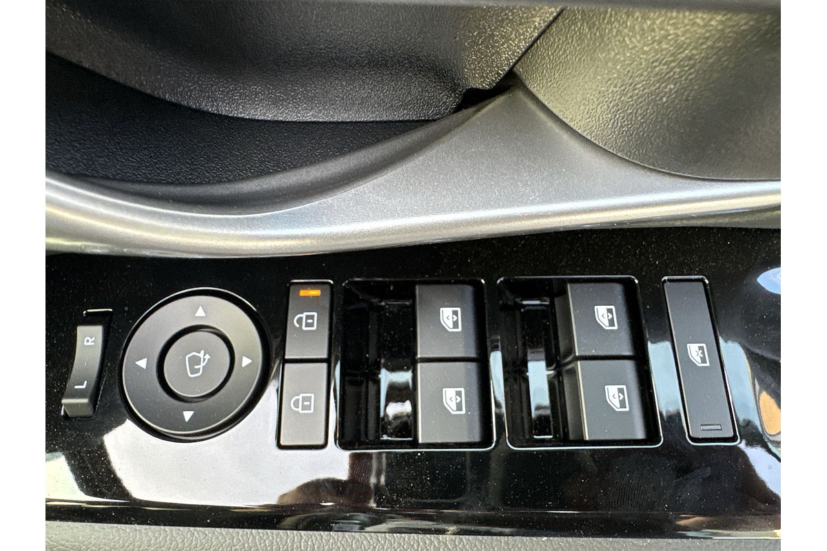2024 Hyundai Tucson NX4.V3