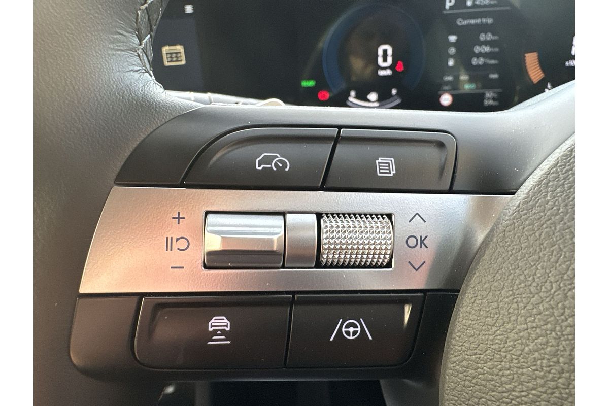 2024 Hyundai Tucson NX4.V3
