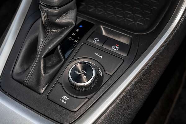 2024 Toyota RAV4 GX AXAH54R