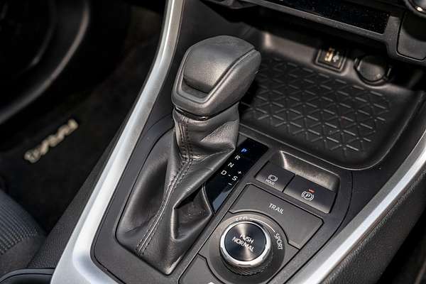 2024 Toyota RAV4 GX AXAH54R