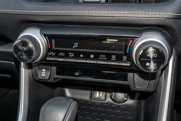 2024 Toyota RAV4 GX AXAH54R