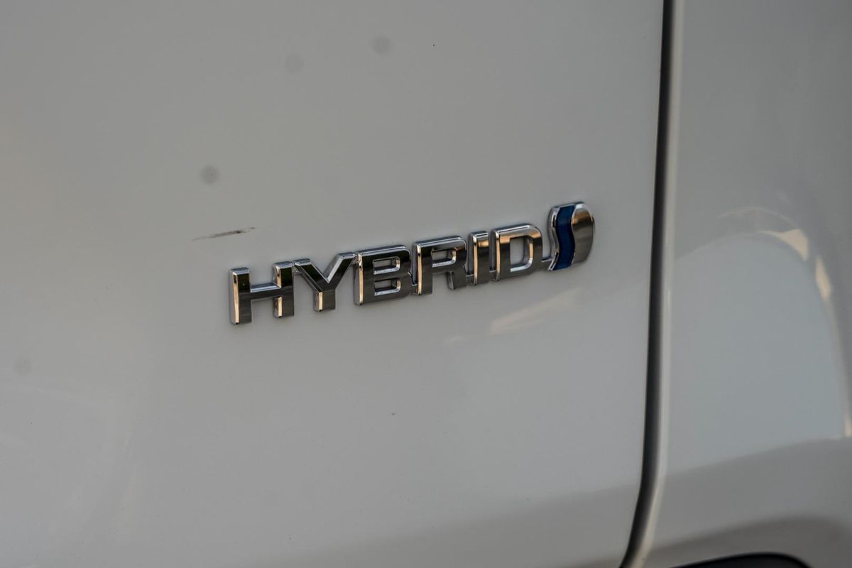 2024 Toyota RAV4 GX AXAH54R
