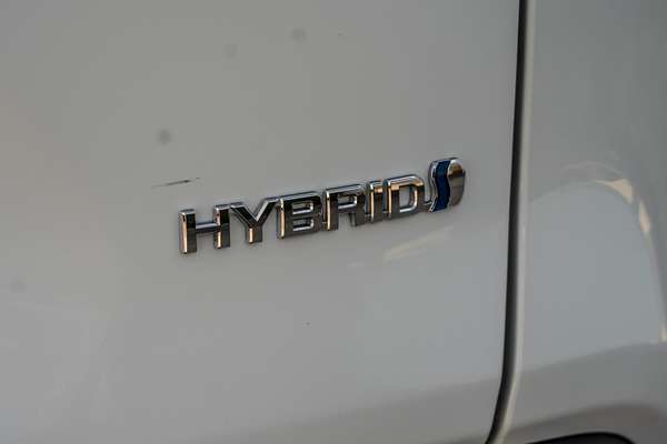 2024 Toyota RAV4 GX AXAH54R