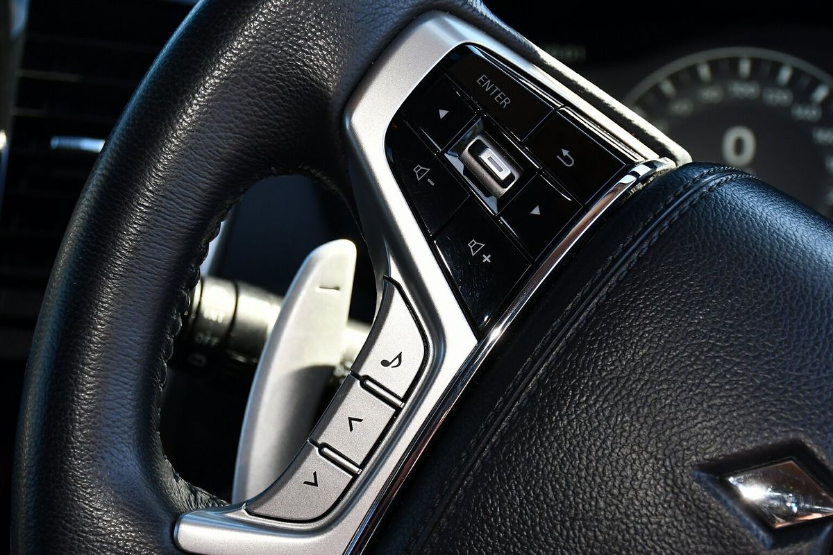 2021 Mitsubishi Pajero Sport Exceed QF