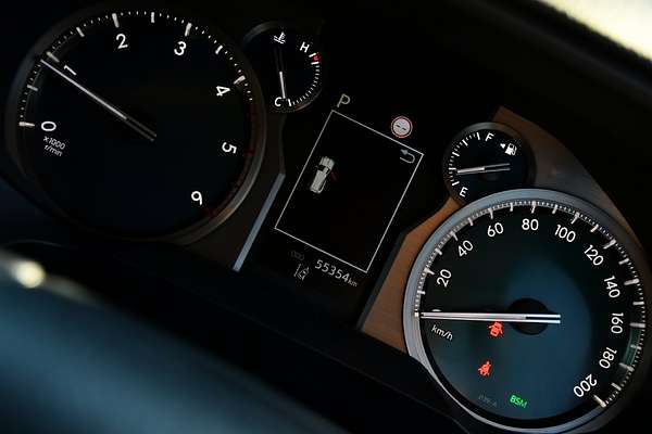 2022 Toyota Landcruiser Prado VX GDJ150R