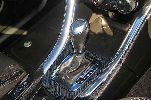 2014 Holden Ute SS V VF Rear Wheel Drive